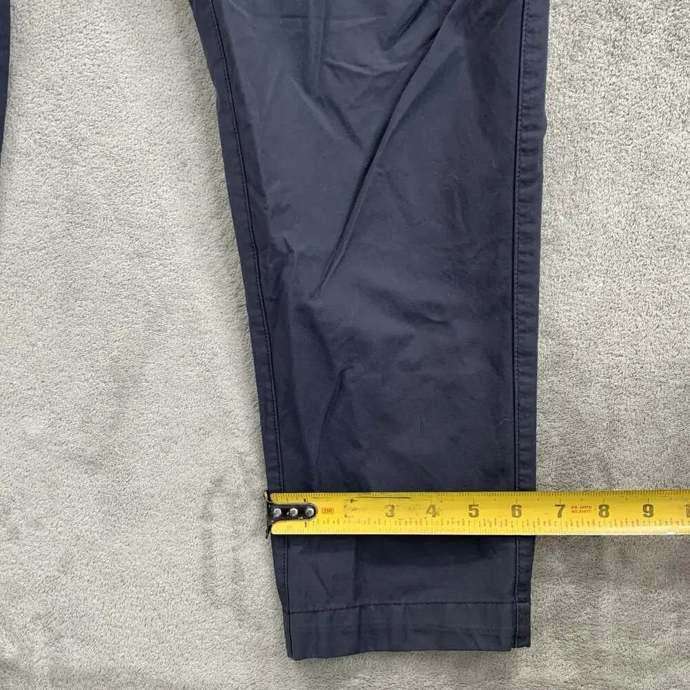 Nike Utility Cargo Joggers Pants Mens Medium Black Outdoor Gorpcore DD5207-010